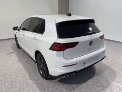 Volkswagen Golf 280TSI DSG R-Line Lite - ფოტო 5