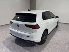 Volkswagen Golf 280TSI DSG R-Line Lite - ფოტო 6