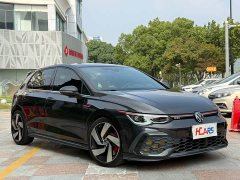 Volkswagen Golf GTI 380TSI DSG GTI - ფოტო 1