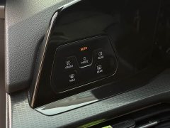 Volkswagen Golf GTI 380TSI DSG GTI - ფოტო 11
