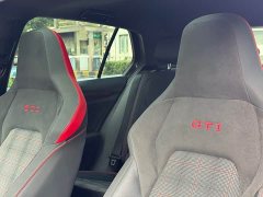 Volkswagen Golf GTI 380TSI DSG GTI - ფოტო 12