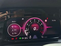 Volkswagen Golf GTI 380TSI DSG GTI - ფოტო 15