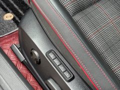 Volkswagen Golf GTI 380TSI DSG GTI - ფოტო 17