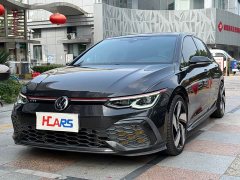 Volkswagen Golf GTI 380TSI DSG GTI - ფოტო 18