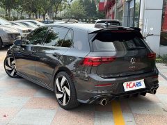 Volkswagen Golf GTI 380TSI DSG GTI - ფოტო 2