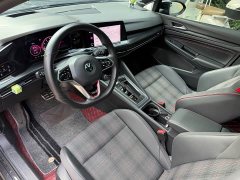 Volkswagen Golf GTI 380TSI DSG GTI - ფოტო 20