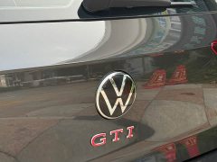 Volkswagen Golf GTI 380TSI DSG GTI - ფოტო 4