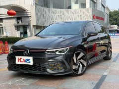 Volkswagen Golf GTI 380TSI DSG GTI - ფოტო 5