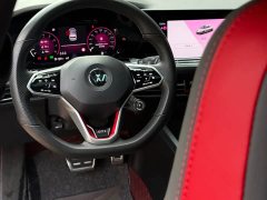 Volkswagen Golf GTI 380TSI DSG GTI - ფოტო 6