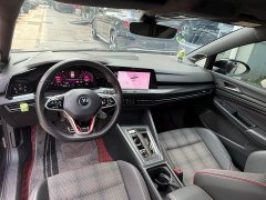 Volkswagen Golf GTI 380TSI DSG GTI - ფოტო 8