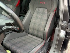 Volkswagen Golf GTI 380TSI DSG GTI - ფოტო 9