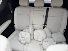Li Auto MEGA Home Family Edition - ფოტო 14