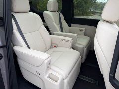 Li Auto MEGA Home Family Edition - ფოტო 15