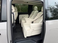 Li Auto MEGA Home Family Edition - ფოტო 8