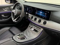 Mercedes-Benz E-Class Facelift E 300 L Luxury - ფოტო 12