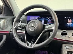 Mercedes-Benz E-Class Facelift E 300 L Luxury - ფოტო 14