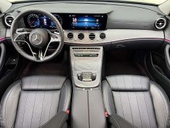 Mercedes-Benz E-Class Facelift E 300 L Luxury - ფოტო 17