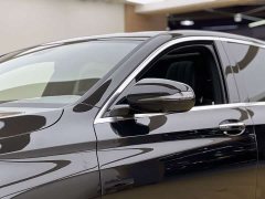 Mercedes-Benz E-Class Facelift E 300 L Luxury - ფოტო 6