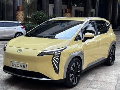 GAC AION Y Plus 80 Joy Edition - ფოტო 1