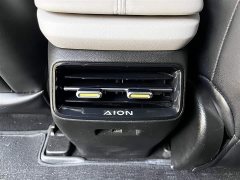 GAC AION Y Plus 80 Joy Edition - ფოტო 12