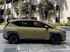 GAC AION Y Plus 80 Joy Edition - ფოტო 6