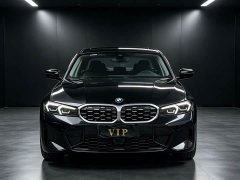 BMW 3 Series 325Li M Sport Package - ფოტო 1
