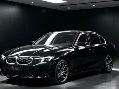 BMW 3 Series 325Li M Sport Package - ფოტო 3