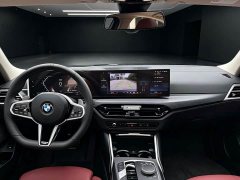BMW 3 Series 325Li M Sport Package - ფოტო 5