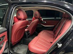 BMW 3 Series 325Li M Sport Package - ფოტო 6