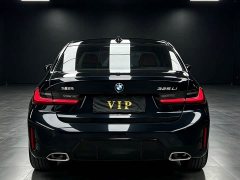 BMW 3 Series 325Li M Sport Package - ფოტო 8