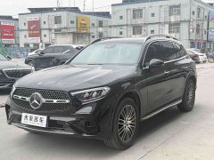 Mercedes-Benz GLC 300 L 4MATIC Dynamic 5-Seater - ფოტო 1