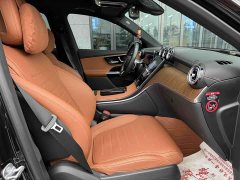 Mercedes-Benz GLC 300 L 4MATIC Dynamic 5-Seater - ფოტო 11