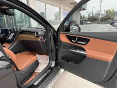 Mercedes-Benz GLC 300 L 4MATIC Dynamic 5-Seater - ფოტო 12