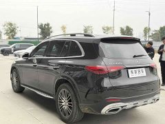 Mercedes-Benz GLC 300 L 4MATIC Dynamic 5-Seater - ფოტო 13