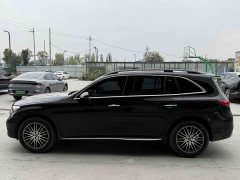 Mercedes-Benz GLC 300 L 4MATIC Dynamic 5-Seater - ფოტო 14