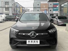 Mercedes-Benz GLC 300 L 4MATIC Dynamic 5-Seater - ფოტო 2