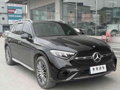 Mercedes-Benz GLC 300 L 4MATIC Dynamic 5-Seater - ფოტო 3