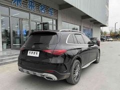 Mercedes-Benz GLC 300 L 4MATIC Dynamic 5-Seater - ფოტო 4