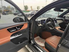 Mercedes-Benz GLC 300 L 4MATIC Dynamic 5-Seater - ფოტო 5