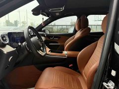 Mercedes-Benz GLC 300 L 4MATIC Dynamic 5-Seater - ფოტო 7