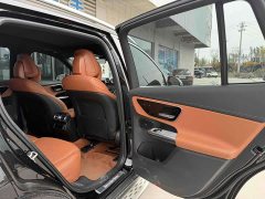 Mercedes-Benz GLC 300 L 4MATIC Dynamic 5-Seater - ფოტო 8