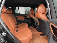 Mercedes-Benz GLC 300 L 4MATIC Dynamic 5-Seater - ფოტო 9