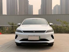 BYD Qin PLUS EV Intelligent Driving Edition 510KM Leading - ფოტო 2