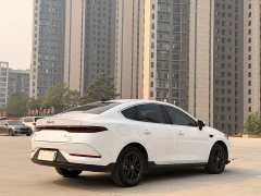 BYD Qin PLUS EV Intelligent Driving Edition 510KM Leading - ფოტო 4