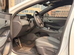 BYD Qin PLUS EV Intelligent Driving Edition 510KM Leading - ფოტო 7