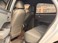 BYD Qin PLUS EV Intelligent Driving Edition 510KM Leading - ფოტო 8