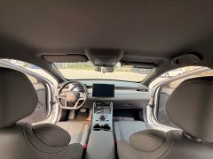 BYD Qin PLUS EV Intelligent Driving Edition 510KM Leading - ფოტო 9