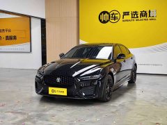 Jaguar XEL 2024 2.0T 250PS R-DYNAMIC S Gloss Black Sport Edition - ფოტო 1