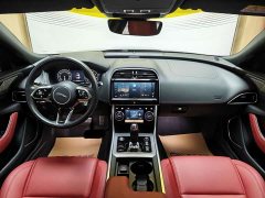 Jaguar XEL 2024 2.0T 250PS R-DYNAMIC S Gloss Black Sport Edition - ფოტო 6