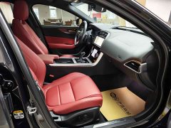 Jaguar XEL 2024 2.0T 250PS R-DYNAMIC S Gloss Black Sport Edition - ფოტო 8